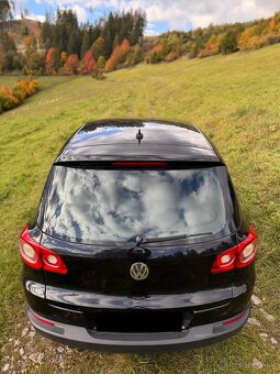 VW TIGUAN 2.0 TDI-CR 4MOTION TRACK & TRACE - 11