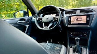 Volkswagen Tiguan 2.0 TDI DSG R-Line - 11