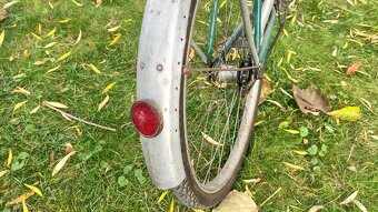 Predchodca mopedu stadion s11 - 11