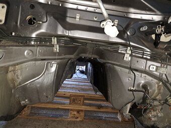 HONDA S2000 AP2 2009 - 11