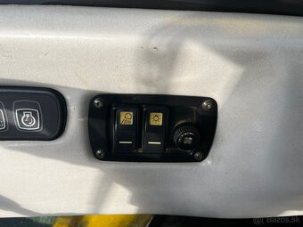 Kolesové rypadlo JCB JS160W - 11