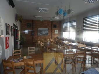 RK EXPRES - komerčná budova s obchodom a pohostinstvom - 11