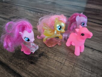 Veľký balík hračiek - 11