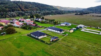 Pozemok na výstavbu RD, Komárov, okr. Bardejov - 11