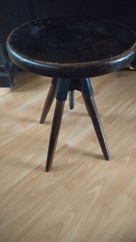 Klavír PETROF s klavírnou stoličkou ZADARMO - 11