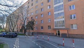 Garsónka na PREDAJ na Martinčekovej ulici, Ružinov - 11