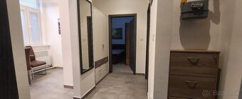 Ponúkame na prenájom 2 izb.byt v centre mesta. - 11
