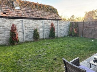 Moderný 3-izbový byt 59,14m2+balkón 9,72m2 v Gačíkove - 11