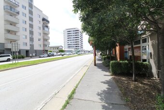 ZARIADENÝ OBCHODNÝ PRIESTOR V BA – PODUNAJSKÉ BISKUPICE - 11