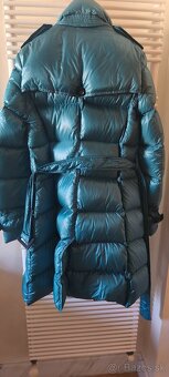 Páperová bunda Seventy - 11