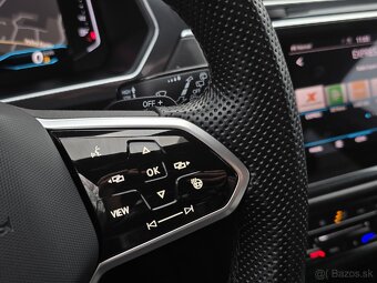 Volkswagen Tiguan Allspace Rline 2.0TDI 4Motion 7Miest Webas - 11