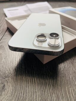 Iphone 14 Pro Max 256Gb+Kryty - 11