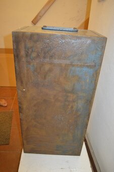 predam velky kovovy box GEDORE - 11