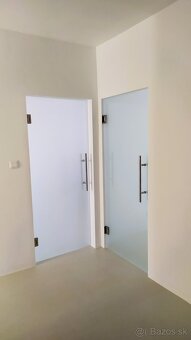 2 izbový byt s balkónom Nitra Centrum Staré mesto - 11