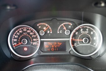 Fiat Dobló 1.6 MTJ 105k - 11