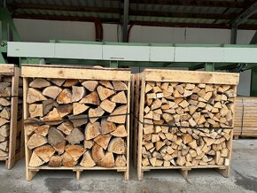 Brikety RUF 100% BUK/Palivové drevo - DOPRAVA ZADARMO - 11