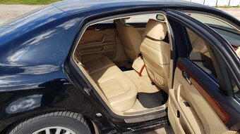 Volkswagen Phaeton 3.0 Tdi 4 motion - 11