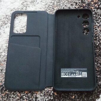 Samsung galaxi S 23+ - 11