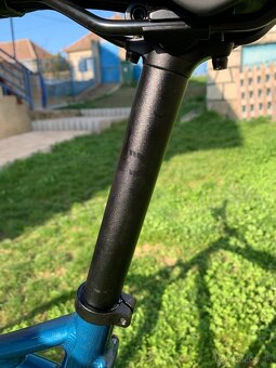 Marin DSX 28 krosový bicykel - 11