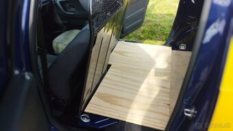 Škoda Roomster Praktik 1.2 TSi 63 kw - 11
