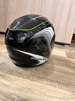 Helma Sporpion Exo 410 M - 11