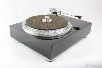 Gramofón VICTOR QL-A75 (JVC) - 11