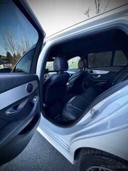 🟩 Mercedes-Benz C 220d 4MATIC Kombi AMG |2017 | - 11