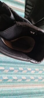 Moto čižmy diadora,bering, forma - 11