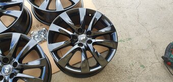 5x114,3 r18 mazda kia hyundai mitsubishi toyota honda - 11