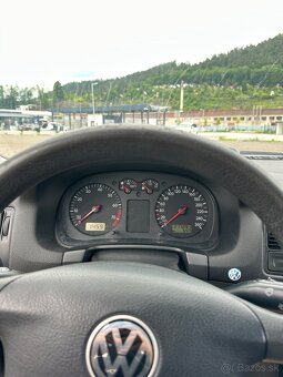 Volkswagen Golf 4 1.6 benzin - 11