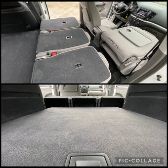 SEAT ALHAMBRA 4x4 110kW facelift... - 11