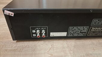 Technics RS-B 705 - 11