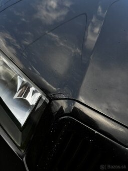 Fabia 1.9 TDI 74kw 2006 - 11