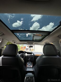 Audi a4 b8 3.0tdi - 11