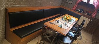 Odstúpime zabehnutú reštauráciu a bar Kežmarok - 11