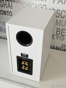 Magnat Shadow 203 white - 11