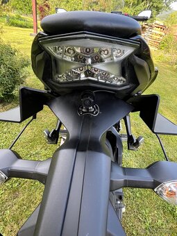 Kawasaki ninja 650 - 11