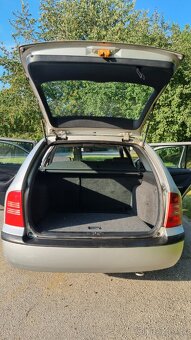 Predám: Škoda Octavia Combi 1.9 TDI  Elegance - 11