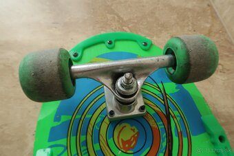 Vintage Skateboard 90's - 11