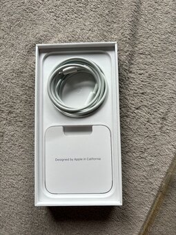 Predám IPhone 14, 128 GB, Midnight - 11