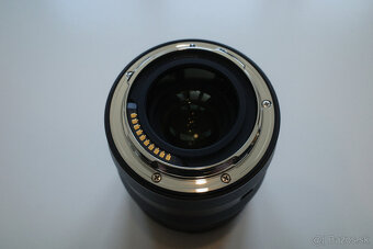 Panasonic Lumix S5 + Lumix 35mm + Lumix 20-60mm - 11