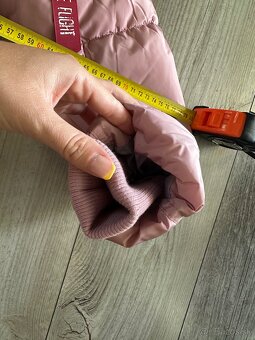 Alpha Industries bunda M - 11