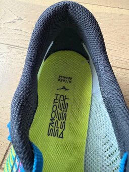 Pánske bežecké topánky Mizuno Wave Rebellion Pro - 11