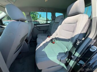 VW Touran 1.9TDI diesel (BKC), 77kW, MT/6, rok:06.2004. - 11