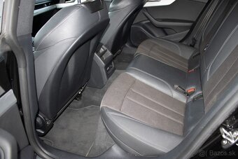 Audi A5 Sportback 45 2.0 TFSI mHEV - 11