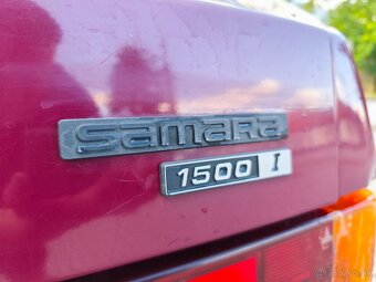 Lada Samara 1500s 1996 - 11