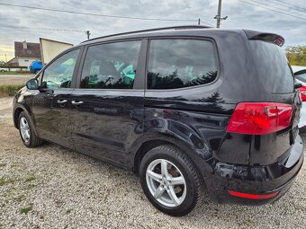 Seat alhambra - 11