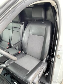 Peugeot Expert Furgon Long L3 2.0 BlueHDi Premium - 11