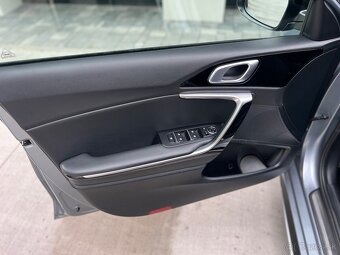 Kia ProCeed 1.5 T-GDi GT-Line A/T - 11