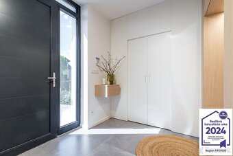 Exkluzívny 5 izbový rodinný dom, Košice, ul.Levická - 11